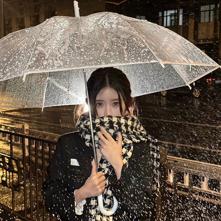 泪洒女人花