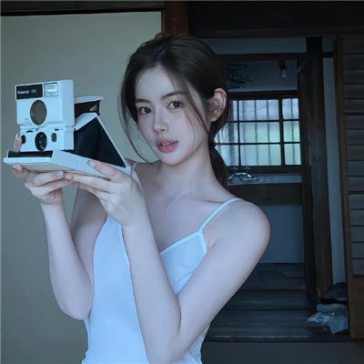 少年女仆