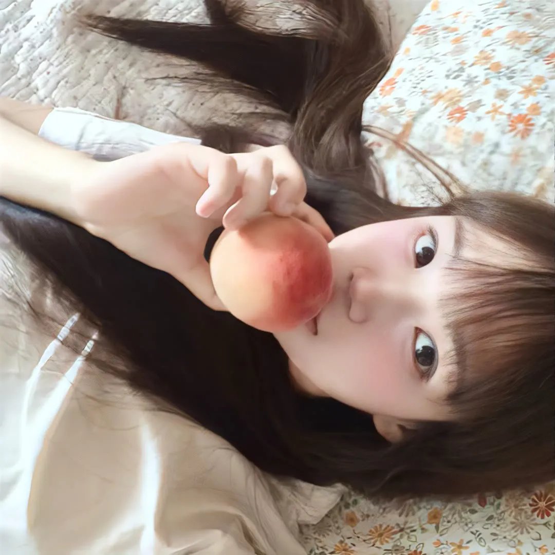 多大点事儿